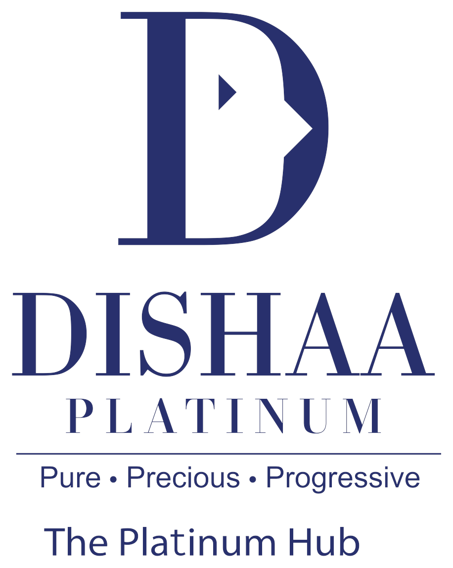 Dishaa Platinum