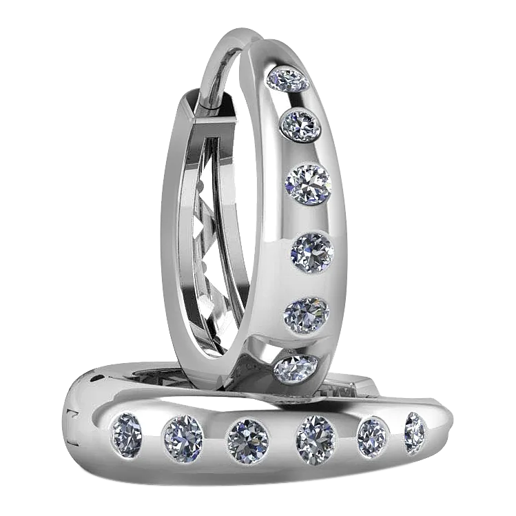Evara Earrings PPE00042