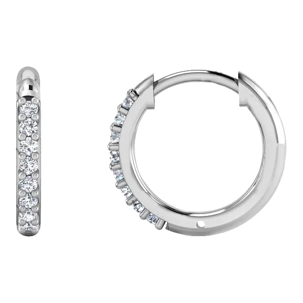Evara Earrings PPE00253