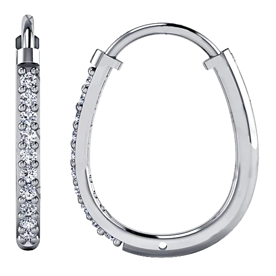 Evara Earrings PPE00257