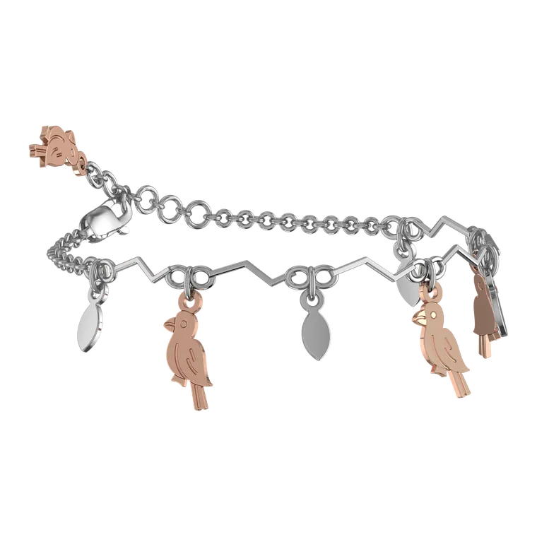 Evara Bracelets PGPBR1066