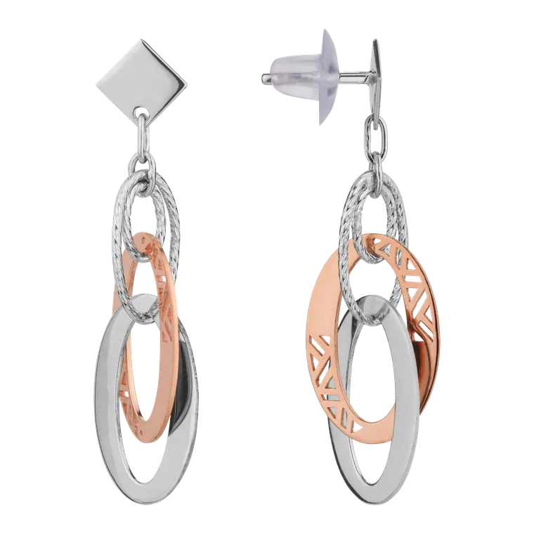 Evara Earrings E22160TP