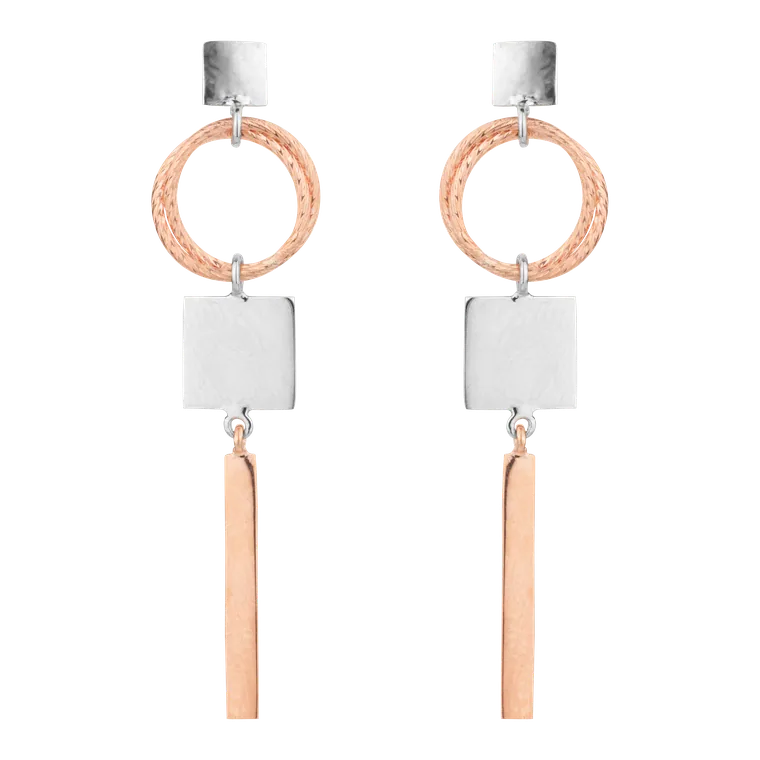Evara Earrings E22163TP