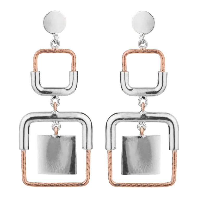 Evara Earrings E22170TP