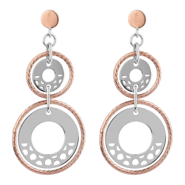 Evara Earrings E22178TP