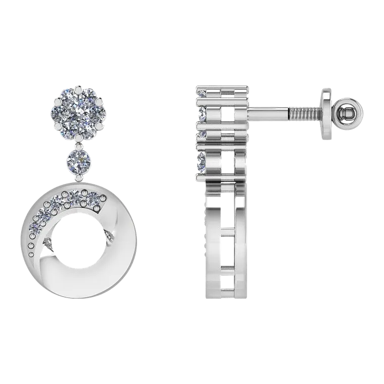 Evara Earrings PPE00058