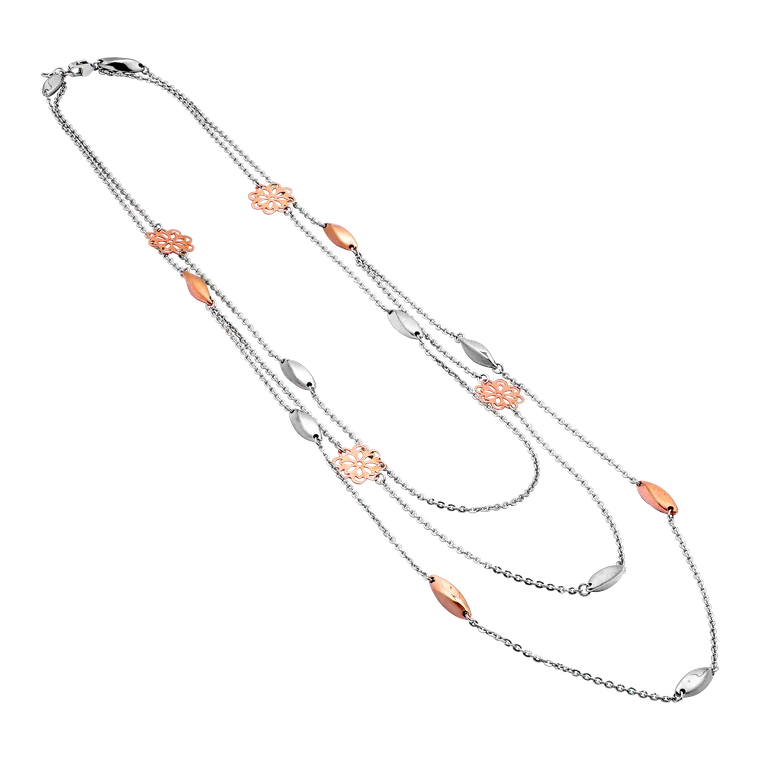 Evara Necklaces EVR-NK-01