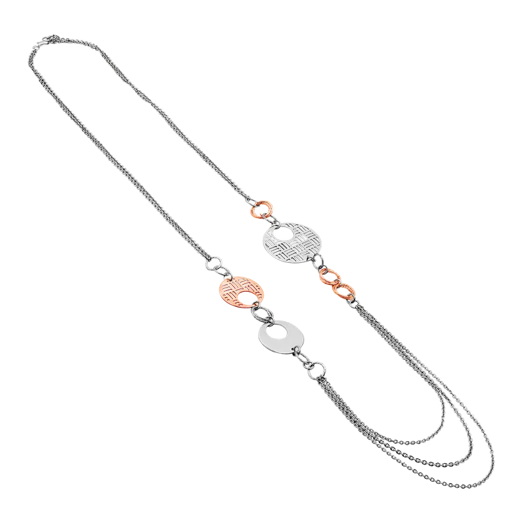 Evara Necklaces EVR-NK-02