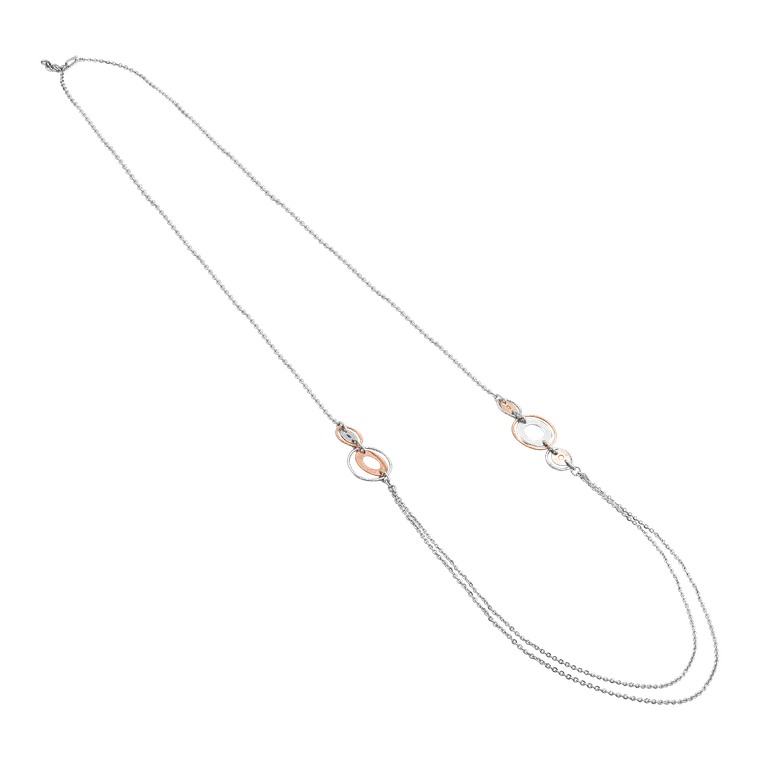 Evara Necklaces N22161TP