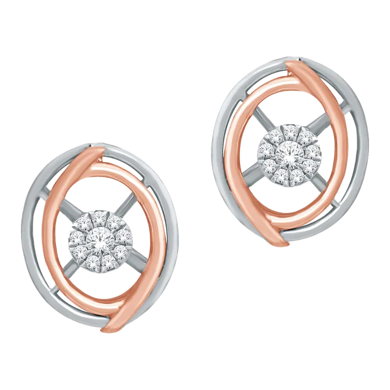 Evara Pendant Sets ESB6002PLA-21