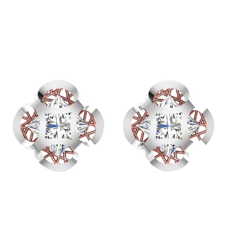 Evara Pendant Sets PGSPS1010