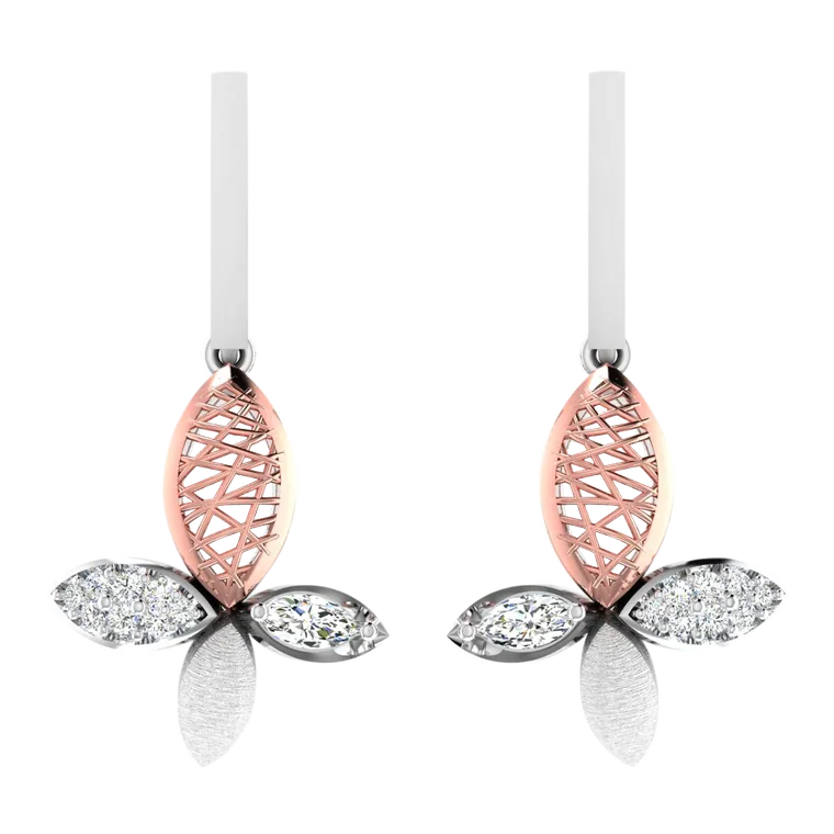 Evara Pendant Sets PGSPS1012