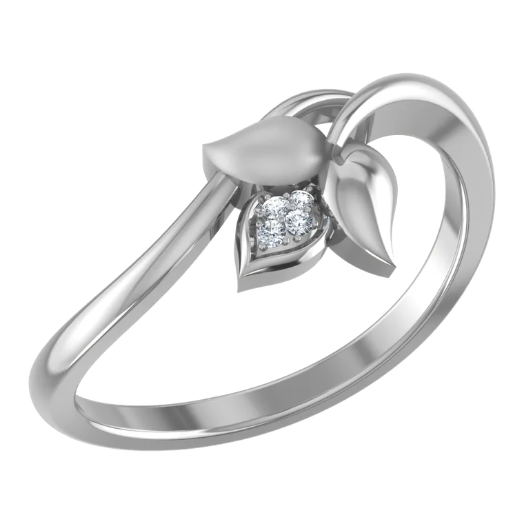 Evara Rings PDRN1627