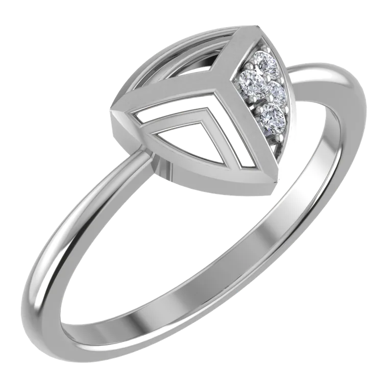 Evara Rings PDRN1704