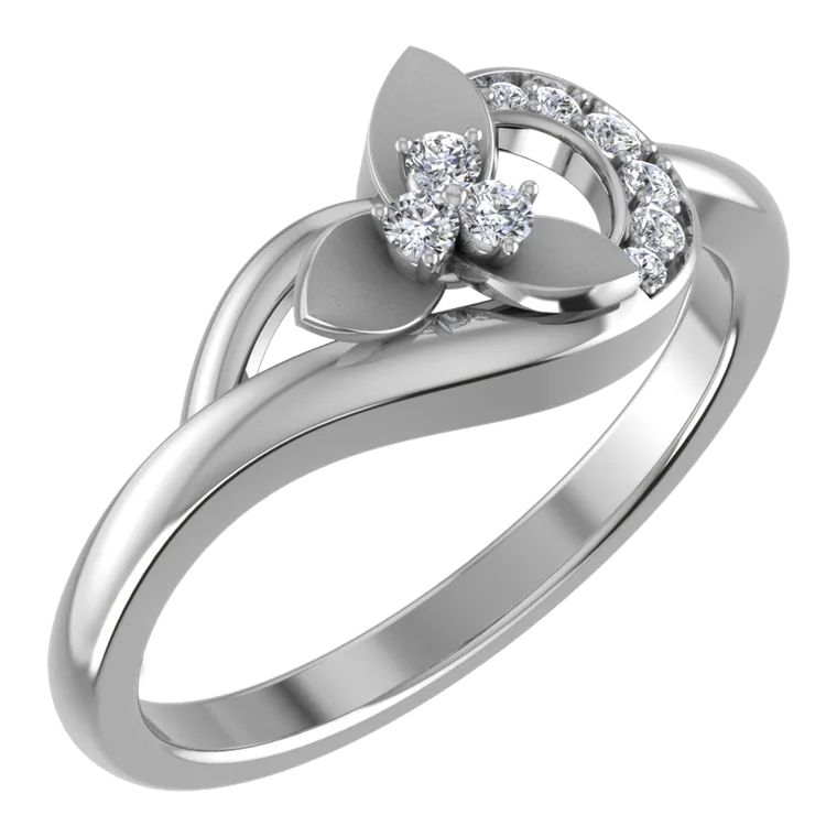 Evara Rings PDRN1717