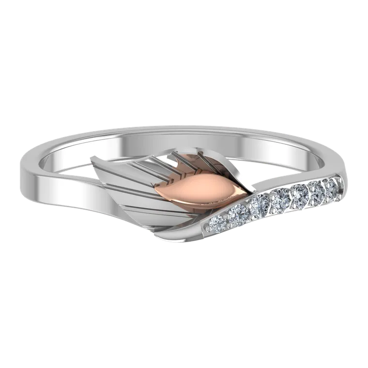 Evara Rings PGDRN1003