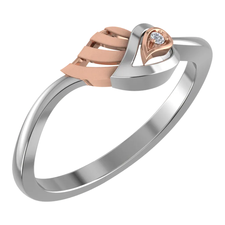 Evara Rings PGDRN1419
