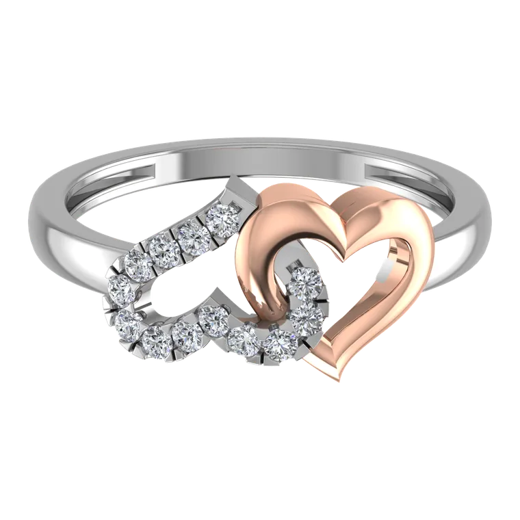 Evara Rings PGDRN1461