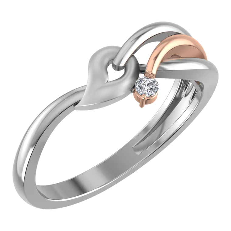 Evara Rings PGDRN1506