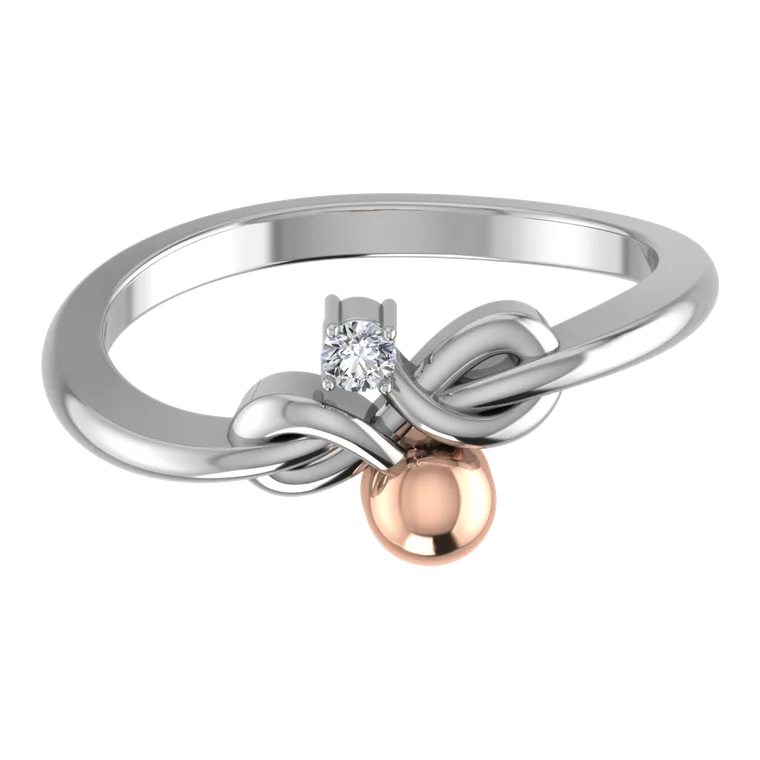 Evara Rings PGDRN1507