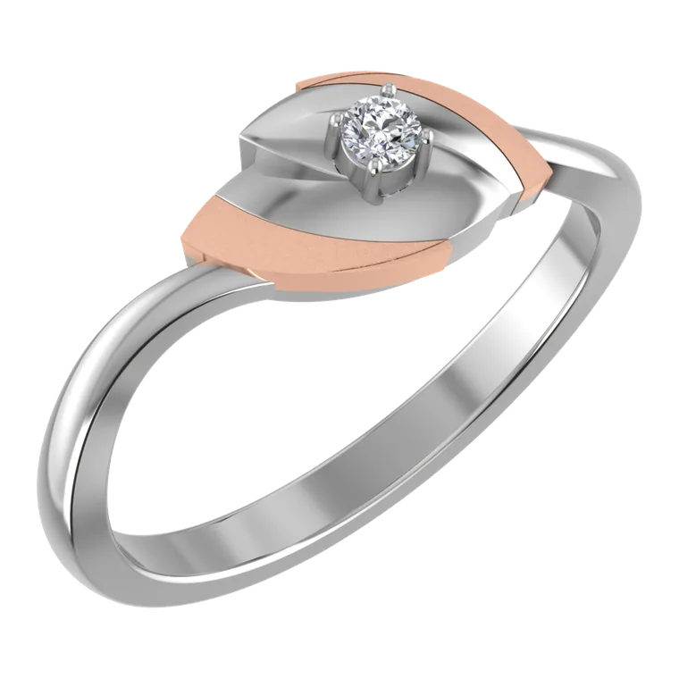 Evara Rings PGDRN1508