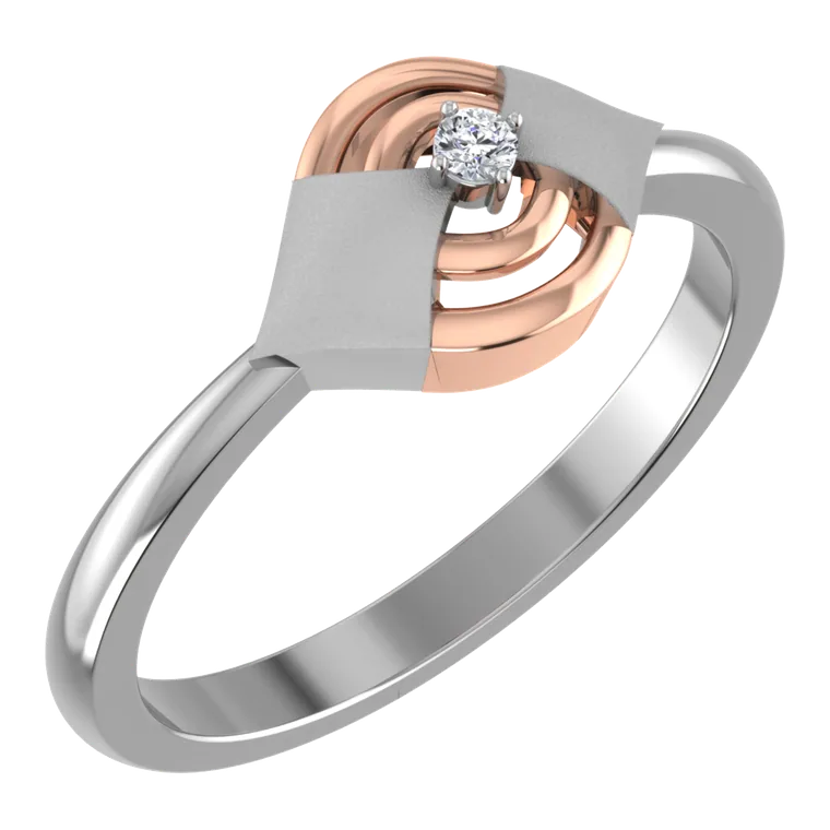 Evara Rings PGDRN1509