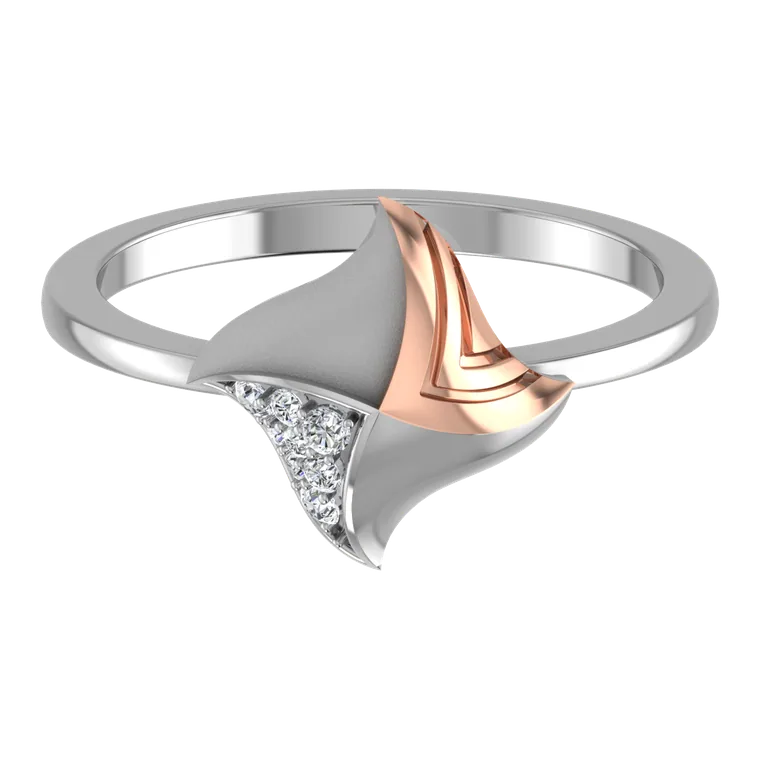 Evara Rings PGDRN1510
