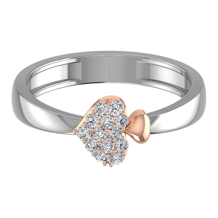 Evara Rings PGDRN1520
