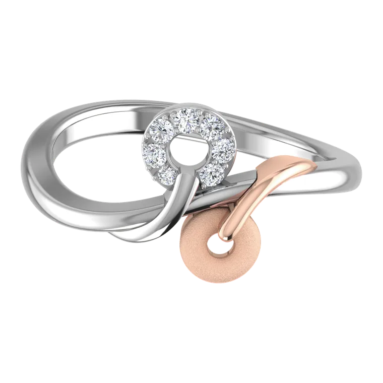 Evara Rings PGDRN1523