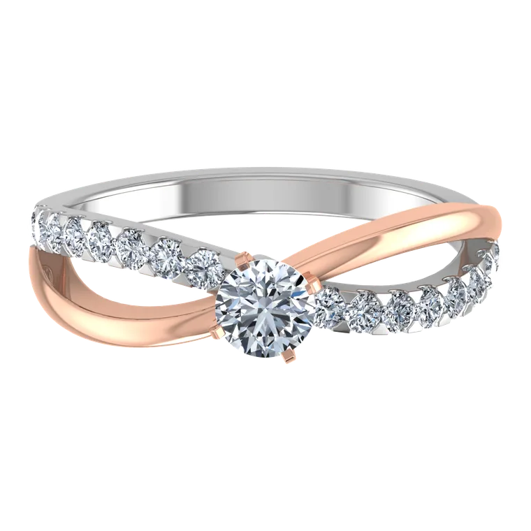 Evara Rings PGDRN1567