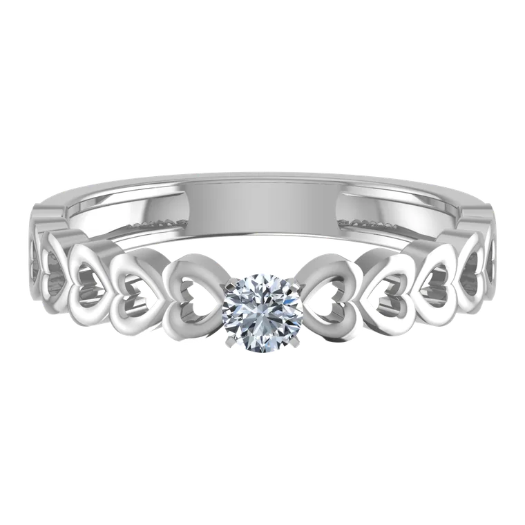 Evara Rings PGDRN1591