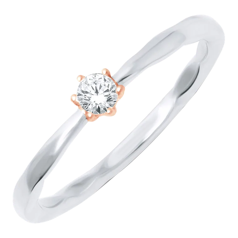 Evara Rings RGG8690PLA