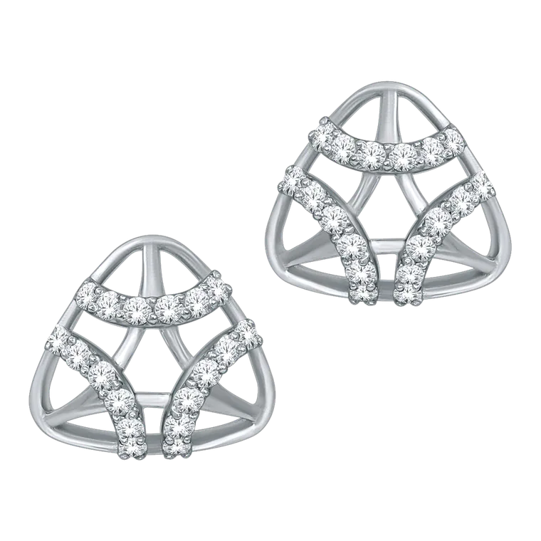 Evara Earrings ERI7329FSA-22