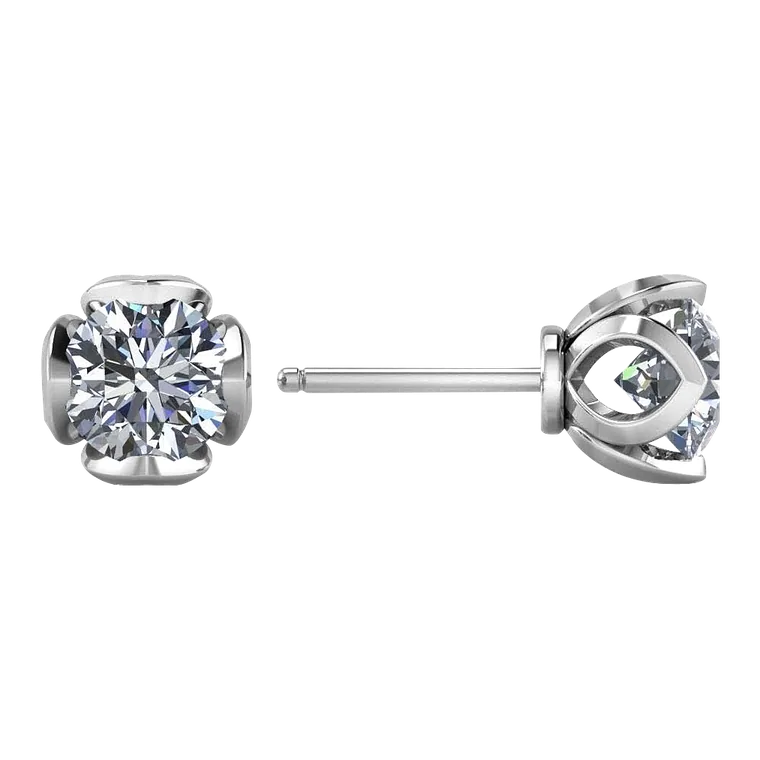 Evara Earrings PPE00015