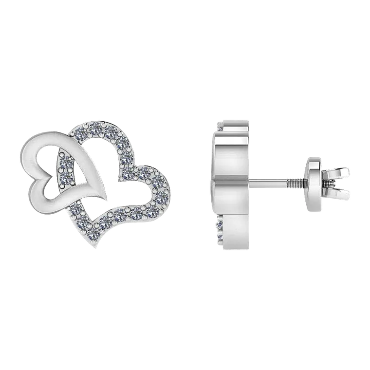 Evara Earrings PPE00026