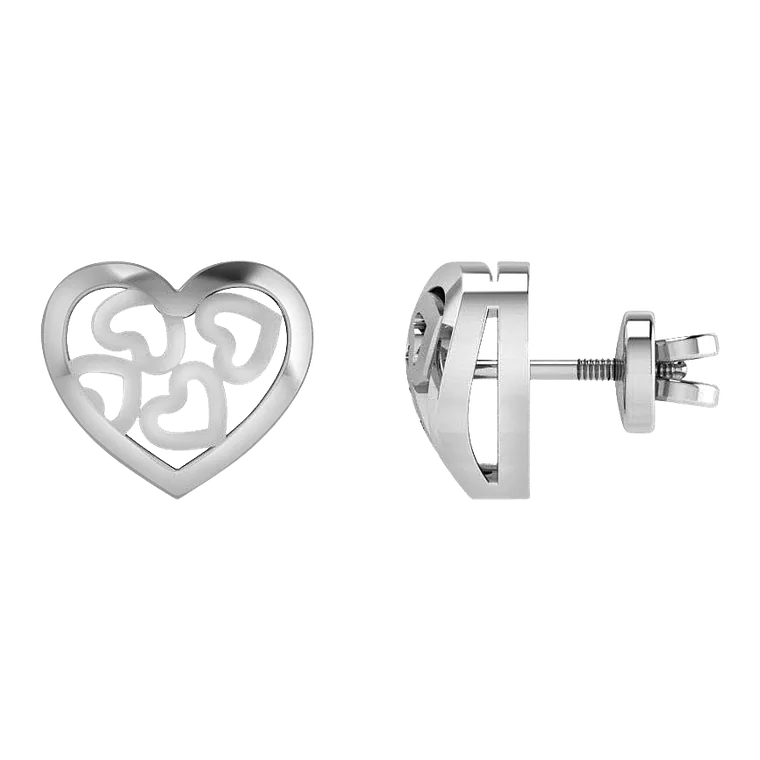 Evara Earrings PPE00027