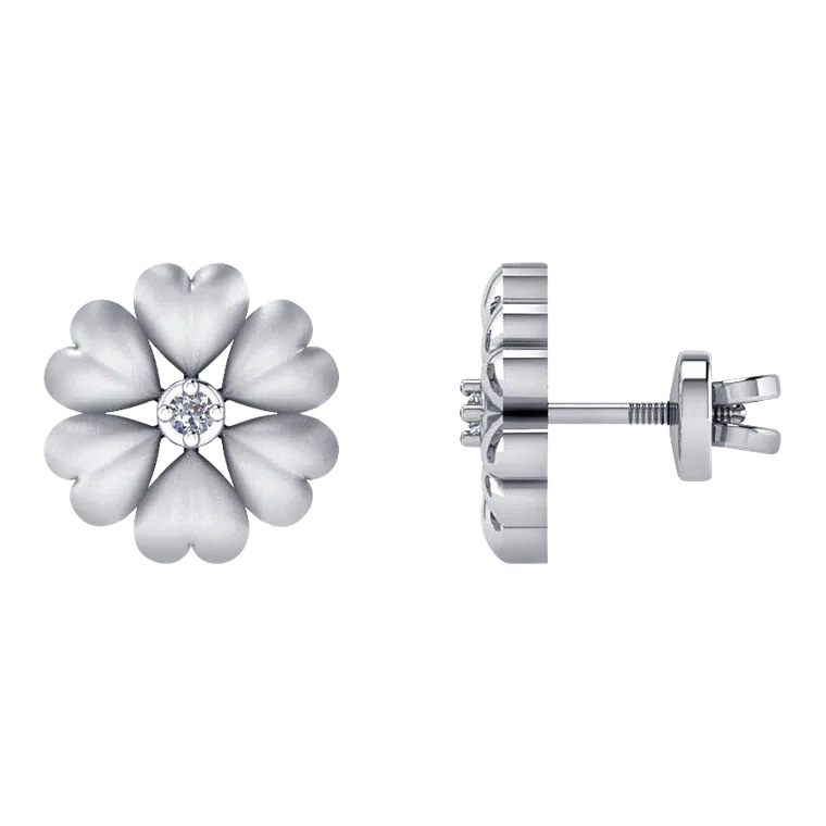 Evara Earrings PPE00069