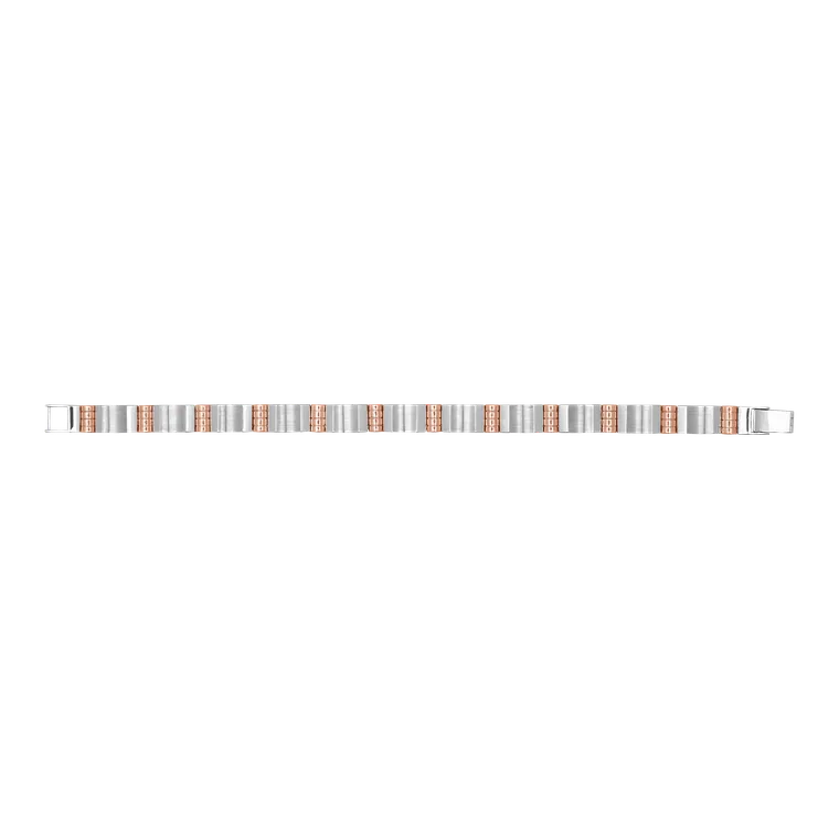 Men of Platinum Bracelets GBR2232TP
