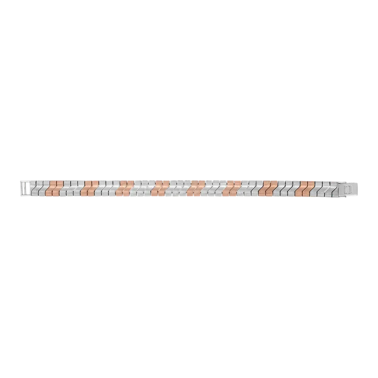 Men of Platinum Bracelets GBR22616TP
