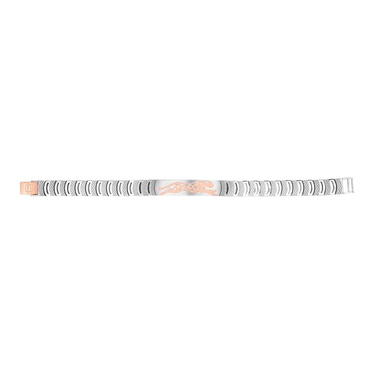 Men of Platinum Bracelets GBR22620TP