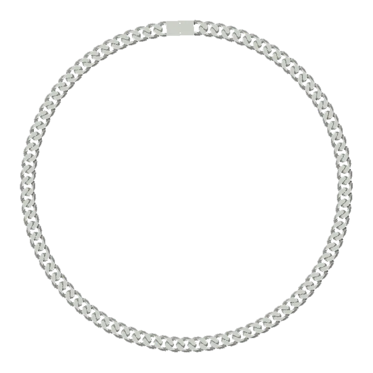 Men of Platinum Chains GCSC22263P