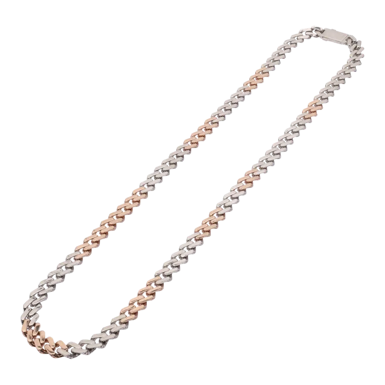 Men of Platinum Chains GCSC22264TP