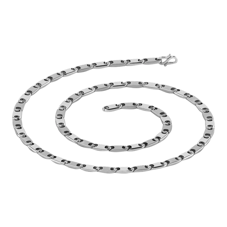 Men of Platinum Chains PPC00008