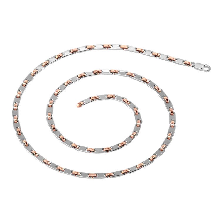 Men of Platinum Chains PPC00038