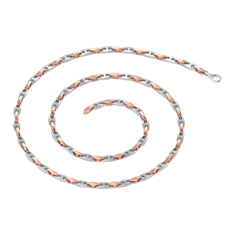 Men of Platinum Chains PPC00041