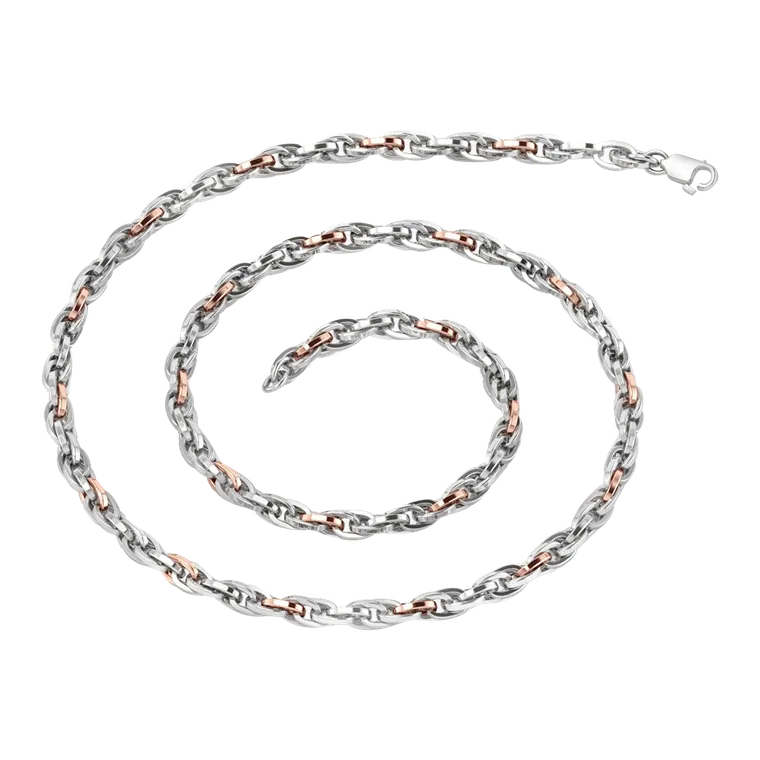 Men of Platinum Chains PPC00044