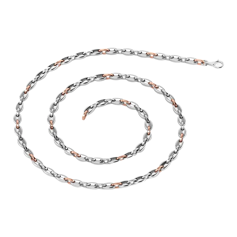 Men of Platinum Chains PPC00046
