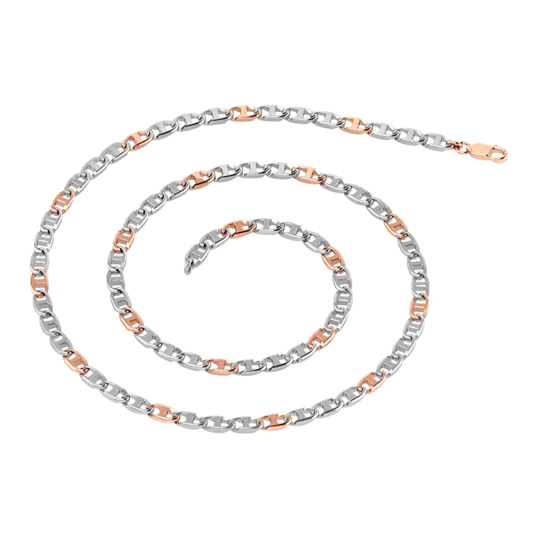 Men of Platinum Chains PPC00052