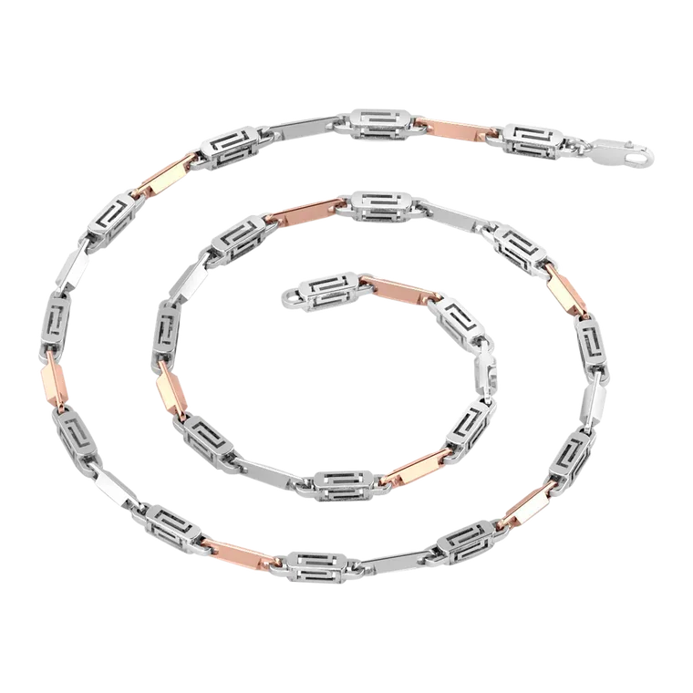 Men of Platinum Chains PPC00055