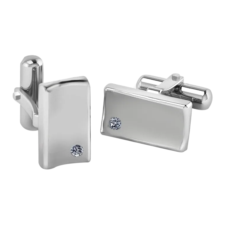 Men of Platinum Cufflinks PPF00001